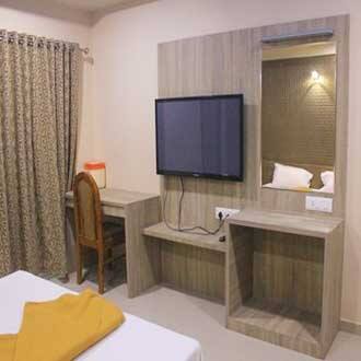 Hotel Panchmurti, Diu 4